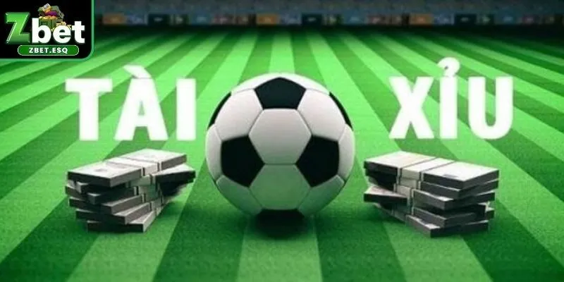 Cá cược tài xỉu