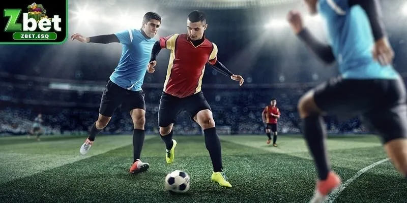 Các yếu tố quan trọng khi phân tích trận bóng
