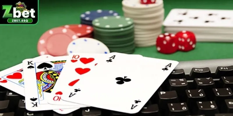 Chiến thuật chơi hiệu quả từ cao thủ ZBET