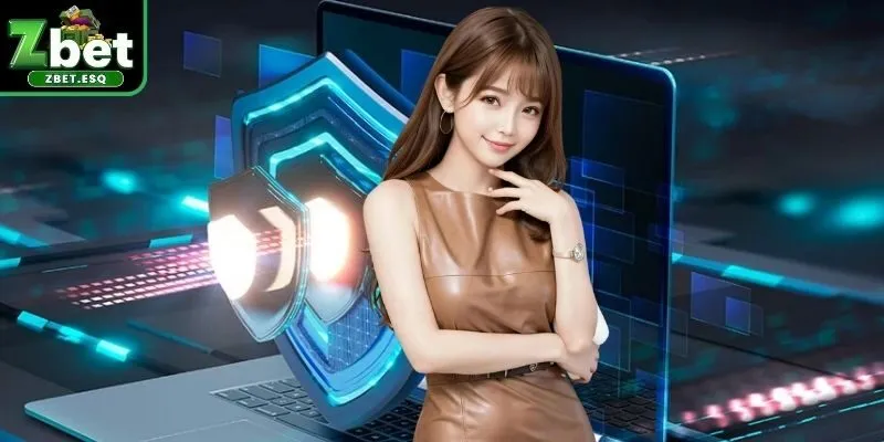 Chính sách bảo mật mà người chơi tại ZBET cần nắm rõ