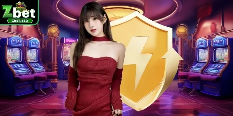 Chính sách bảo mật tại ZBET