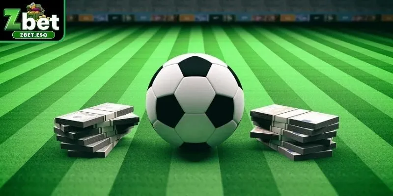 Định nghĩa và vai trò của kèo bóng đá