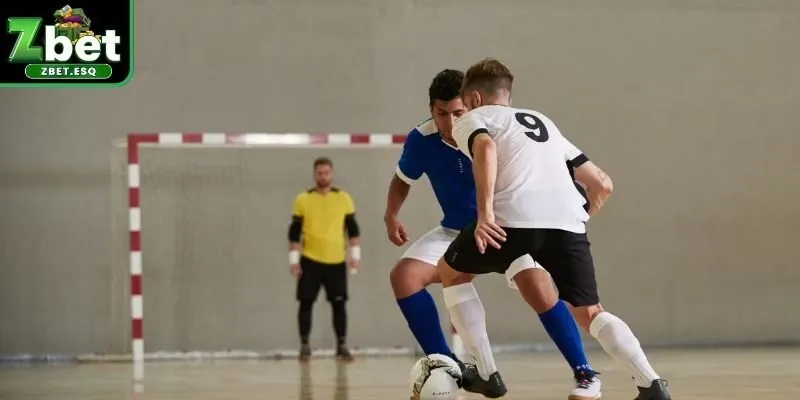 Futsal có những lợi ích gì