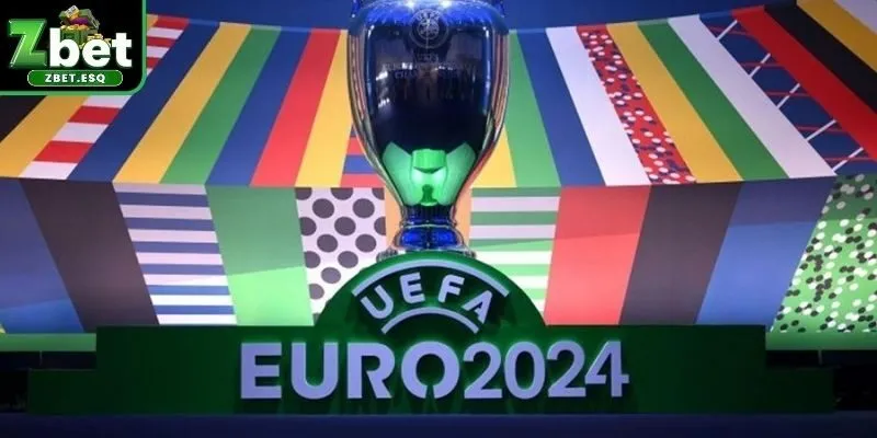 Giải đấu bóng đá 2024 UEFA