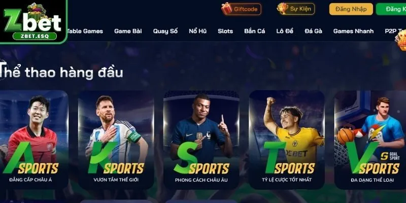 Hỗ trợ trên ứng dụng di động