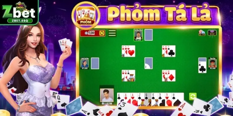 Sơ lược về phỏm 2024