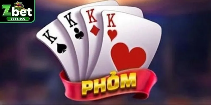 Sức hút của phỏm tại ZBET