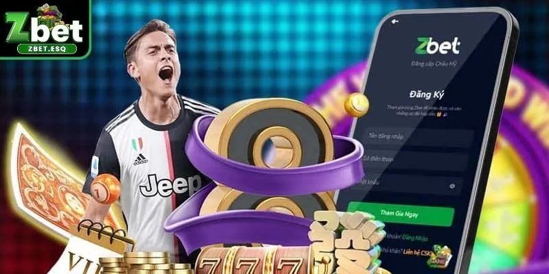 Tải ZBET trên Android