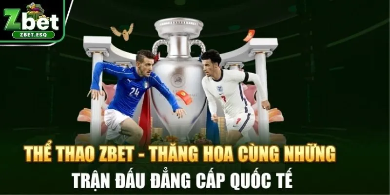 Tổng quan thể thao ZBET