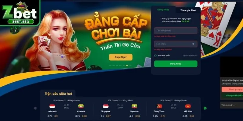 Ưu điểm khi chơi game bài