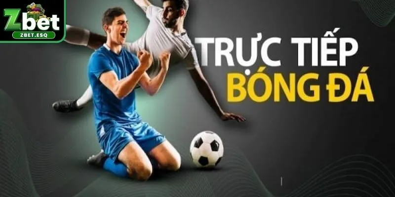 Ưu điểm khi xem các trận đá trực tiếp tại ZBET