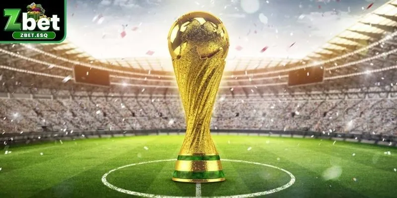 World Cup - Câu chuyện lịch sử và ý nghĩa